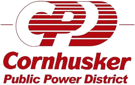 Cornhusker Public Power Logo